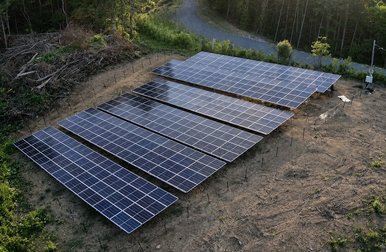 Solar Power Project9
