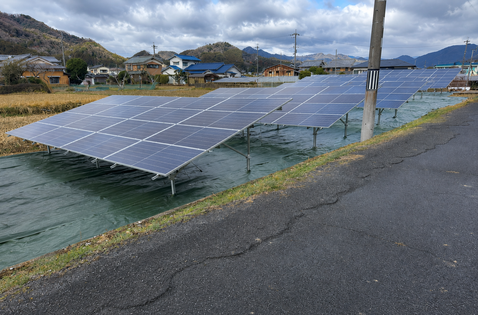 Solar Power Project10