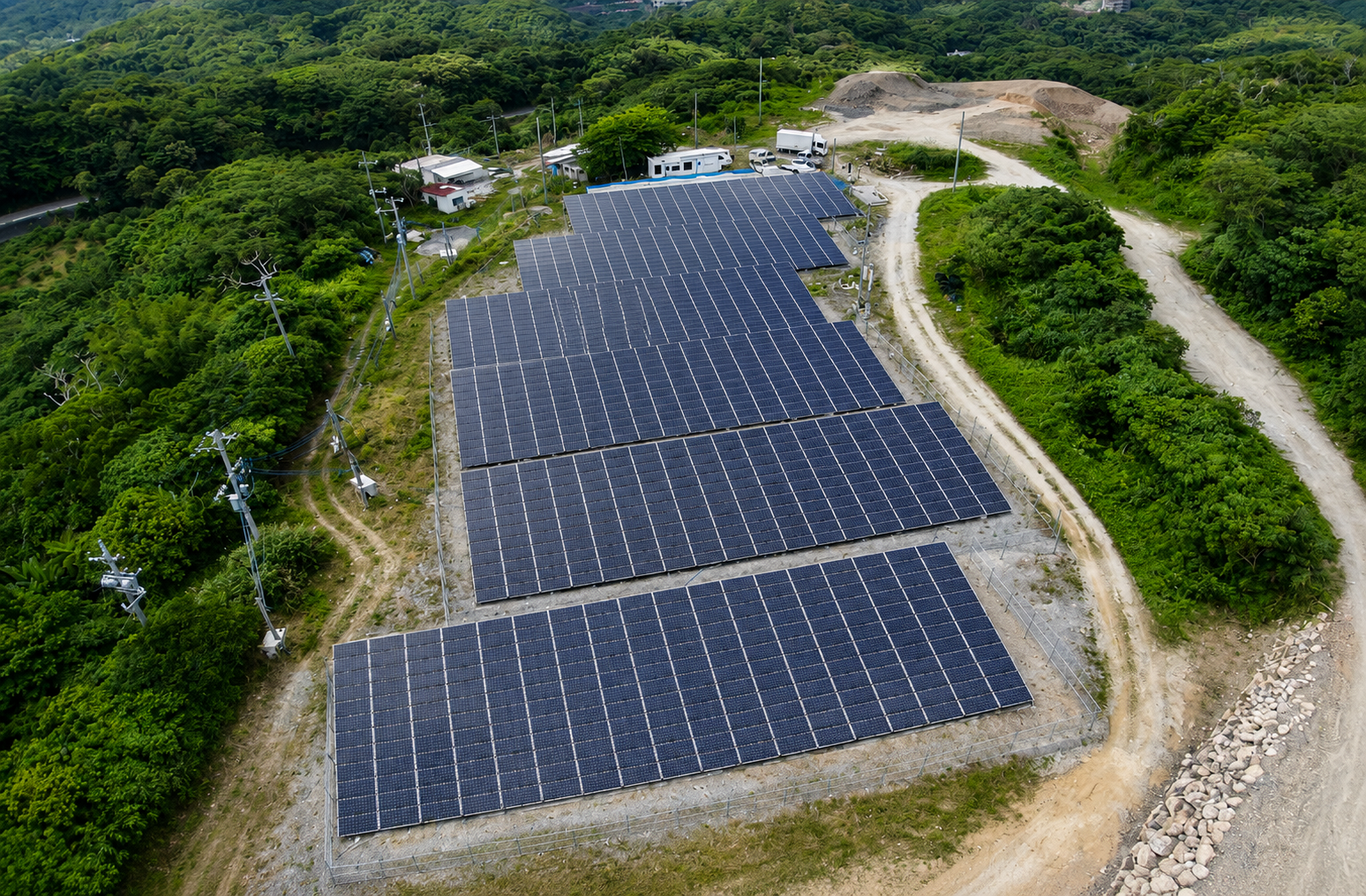 Solar Power Project11