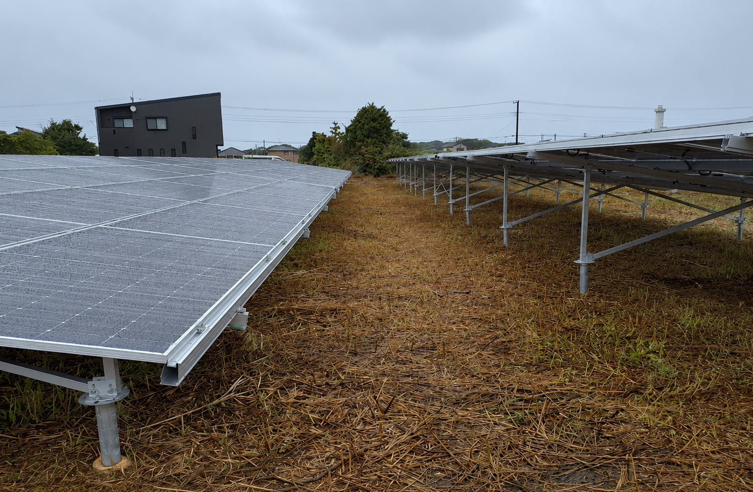 Solar Power Project12