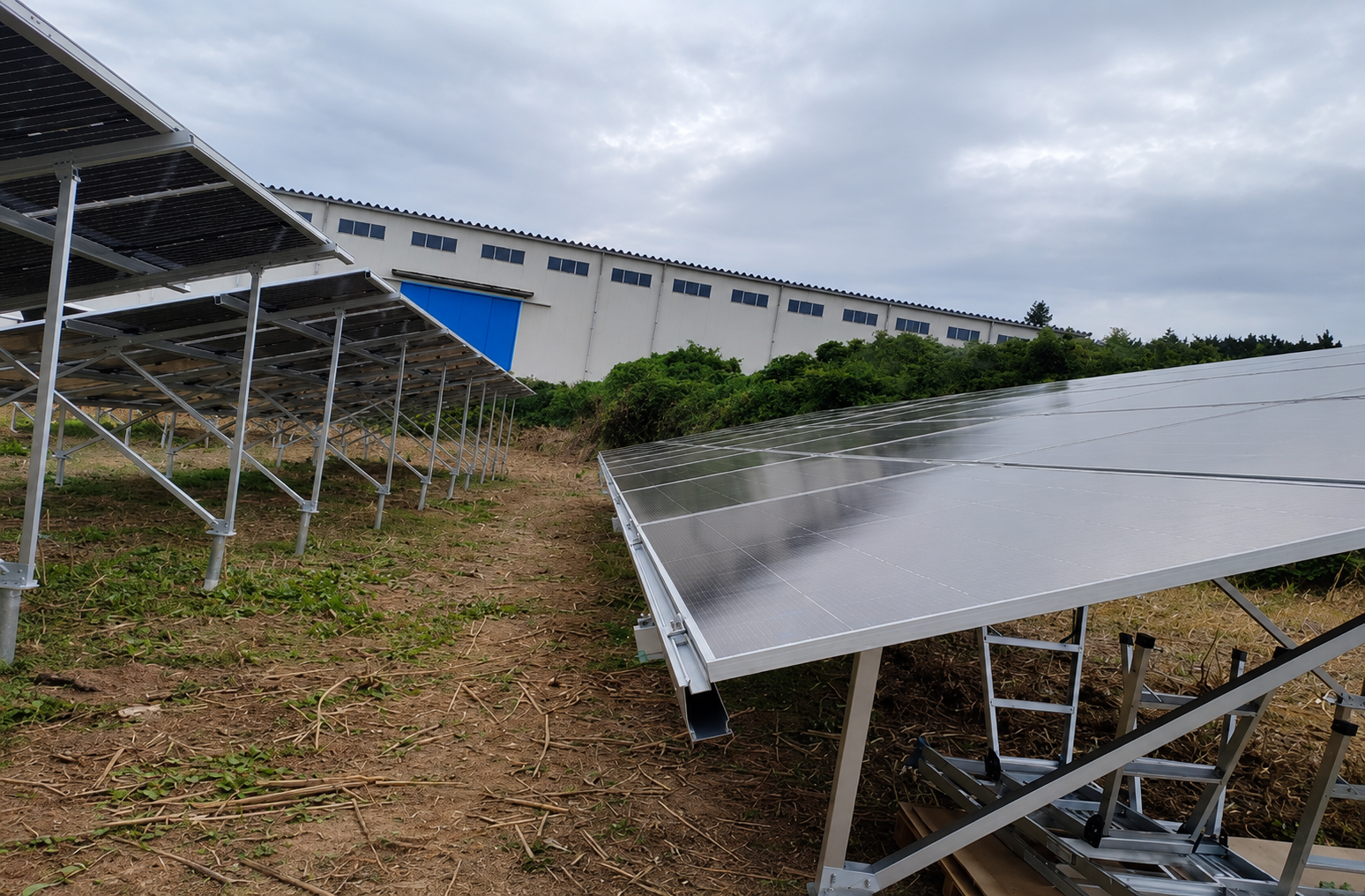 Solar Power Project13
