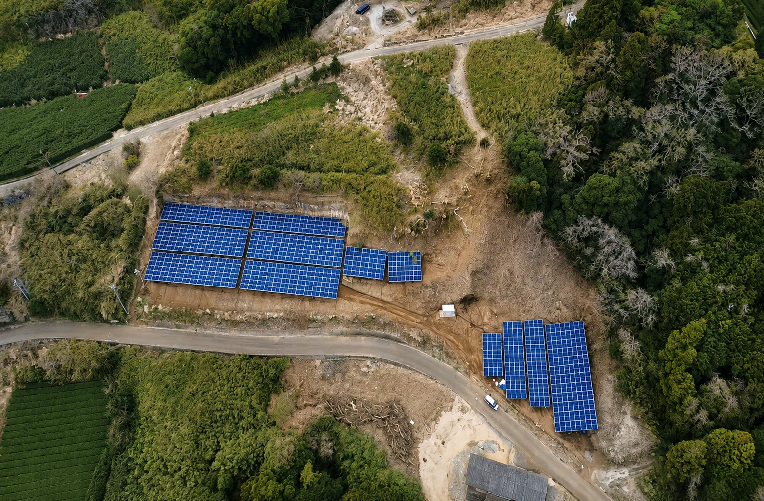 Solar Power Project14