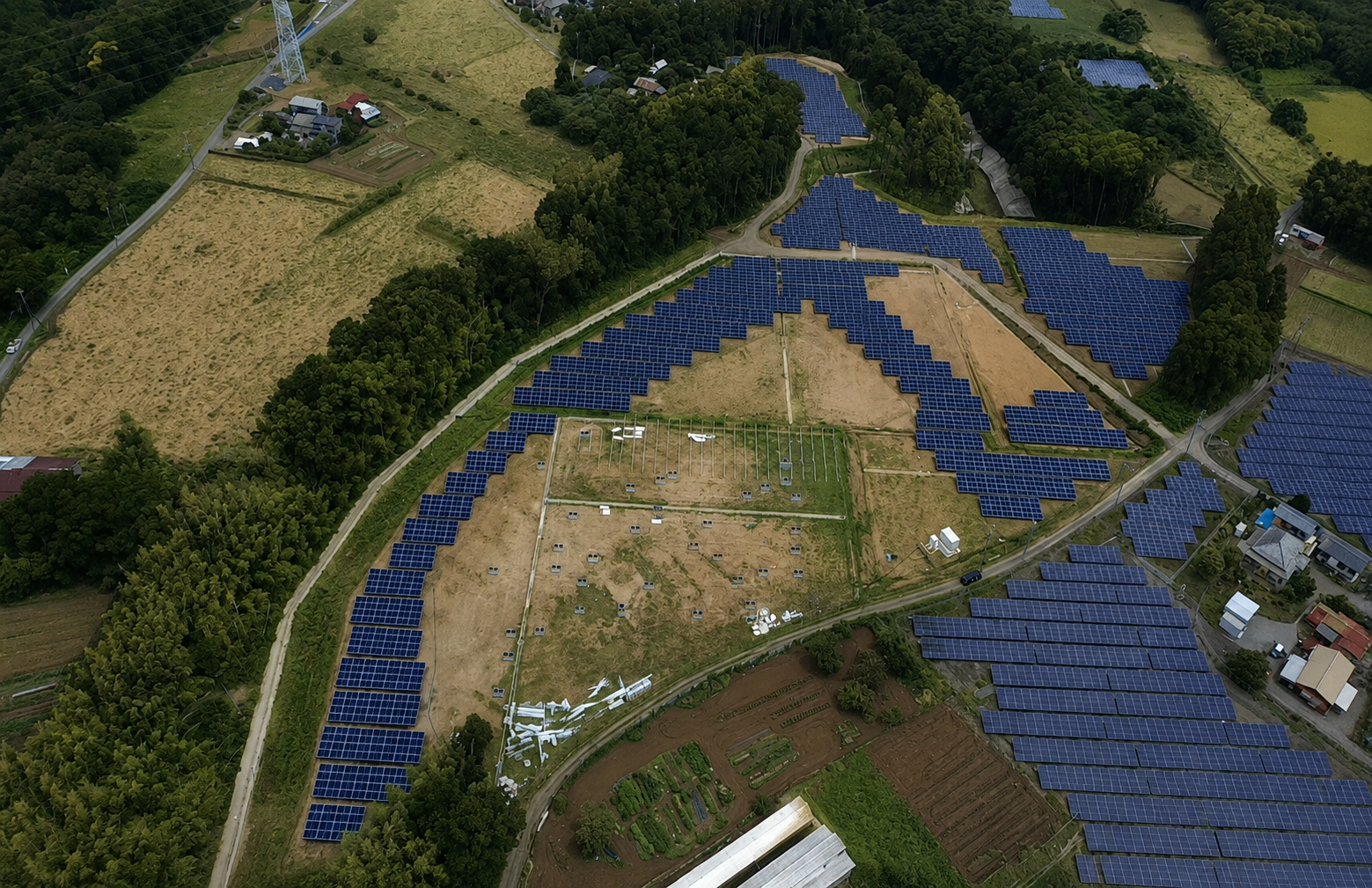 Solar Power Project15