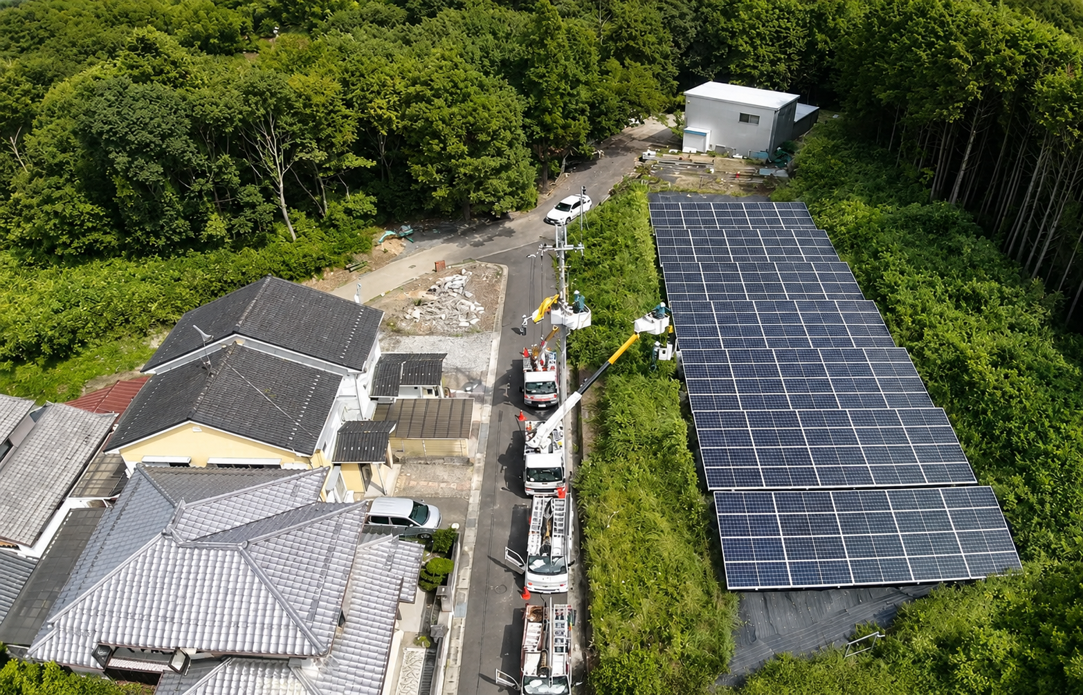 Solar Power Project1