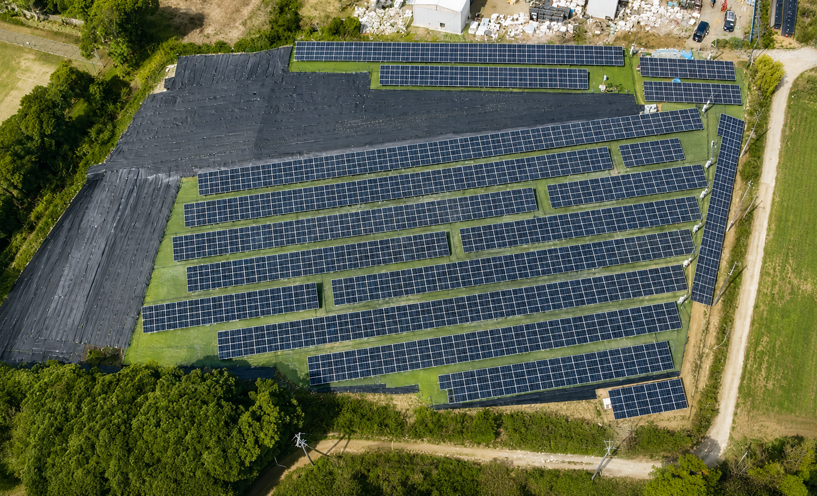 Solar Power Project2