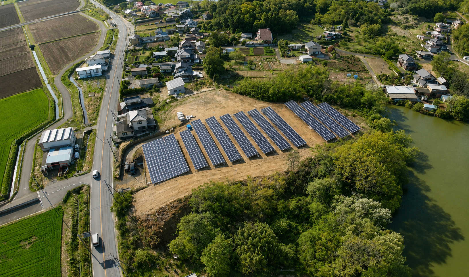 Solar Power Project3