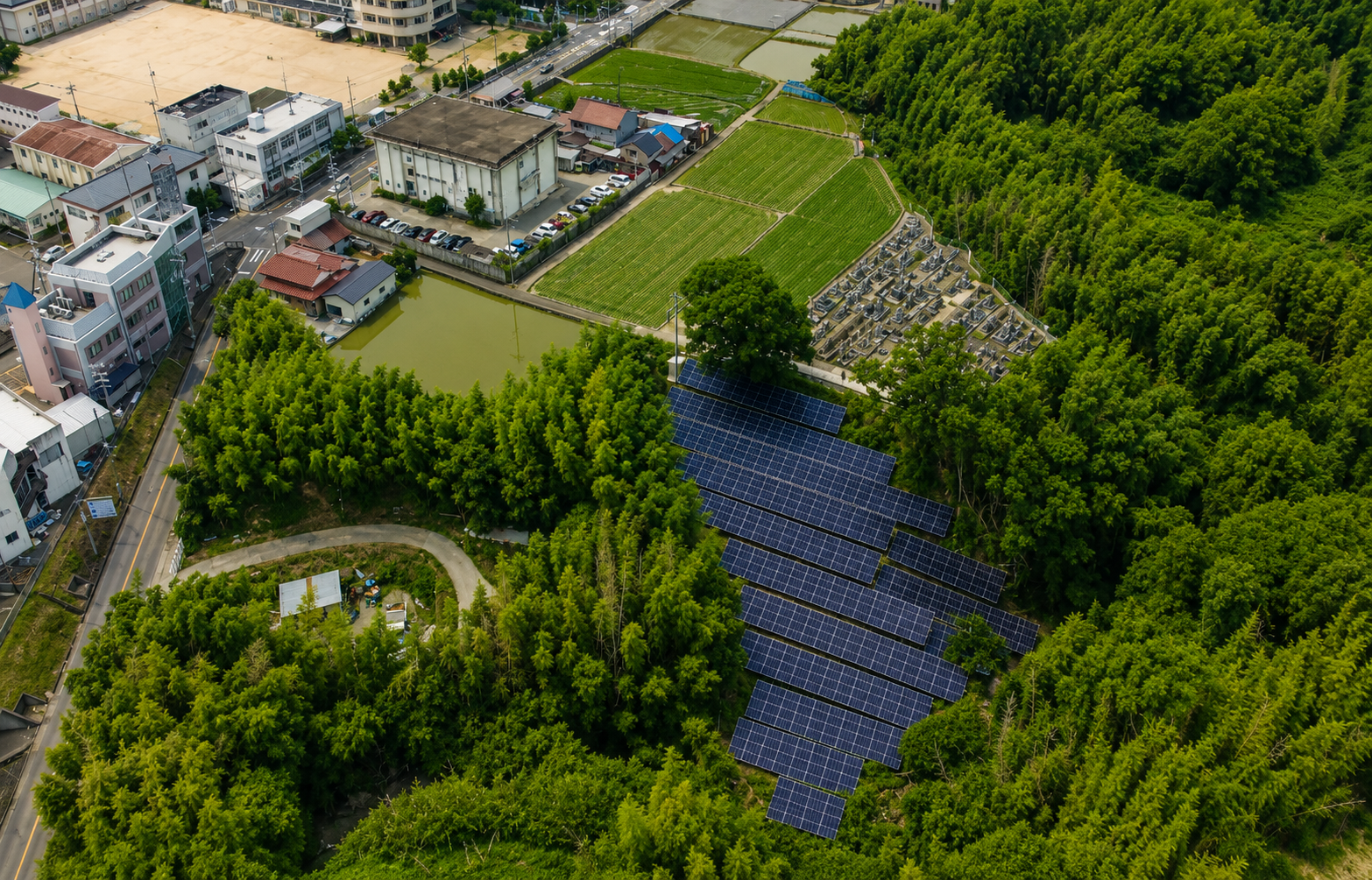 Solar Power Project4