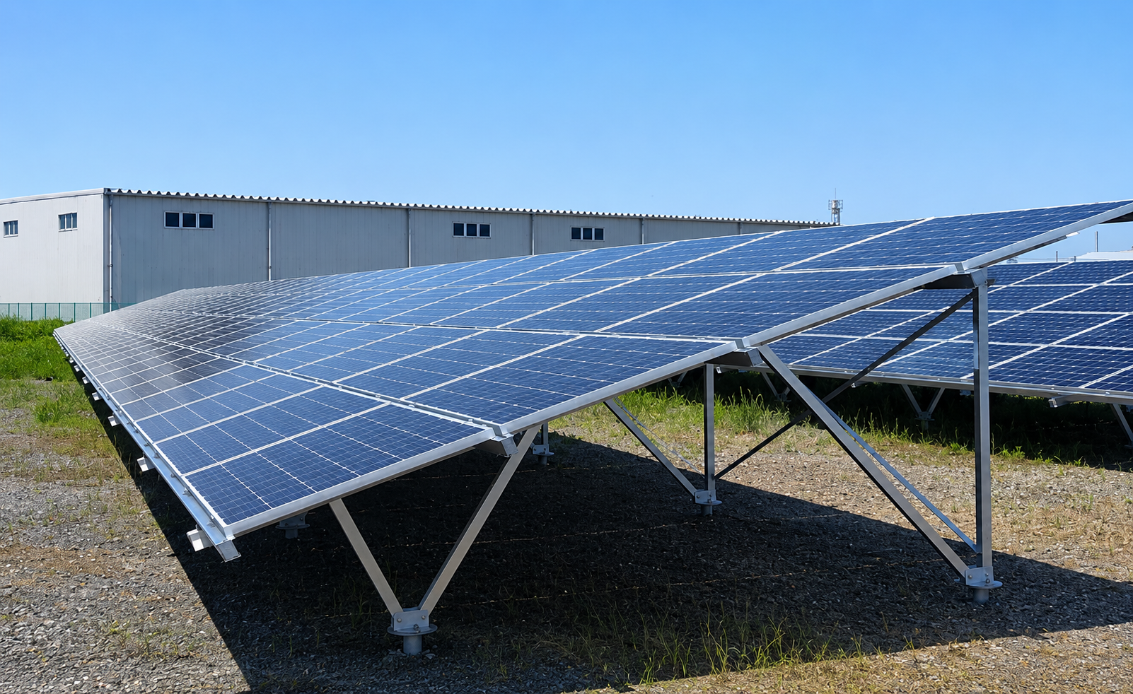 Solar Power Project5