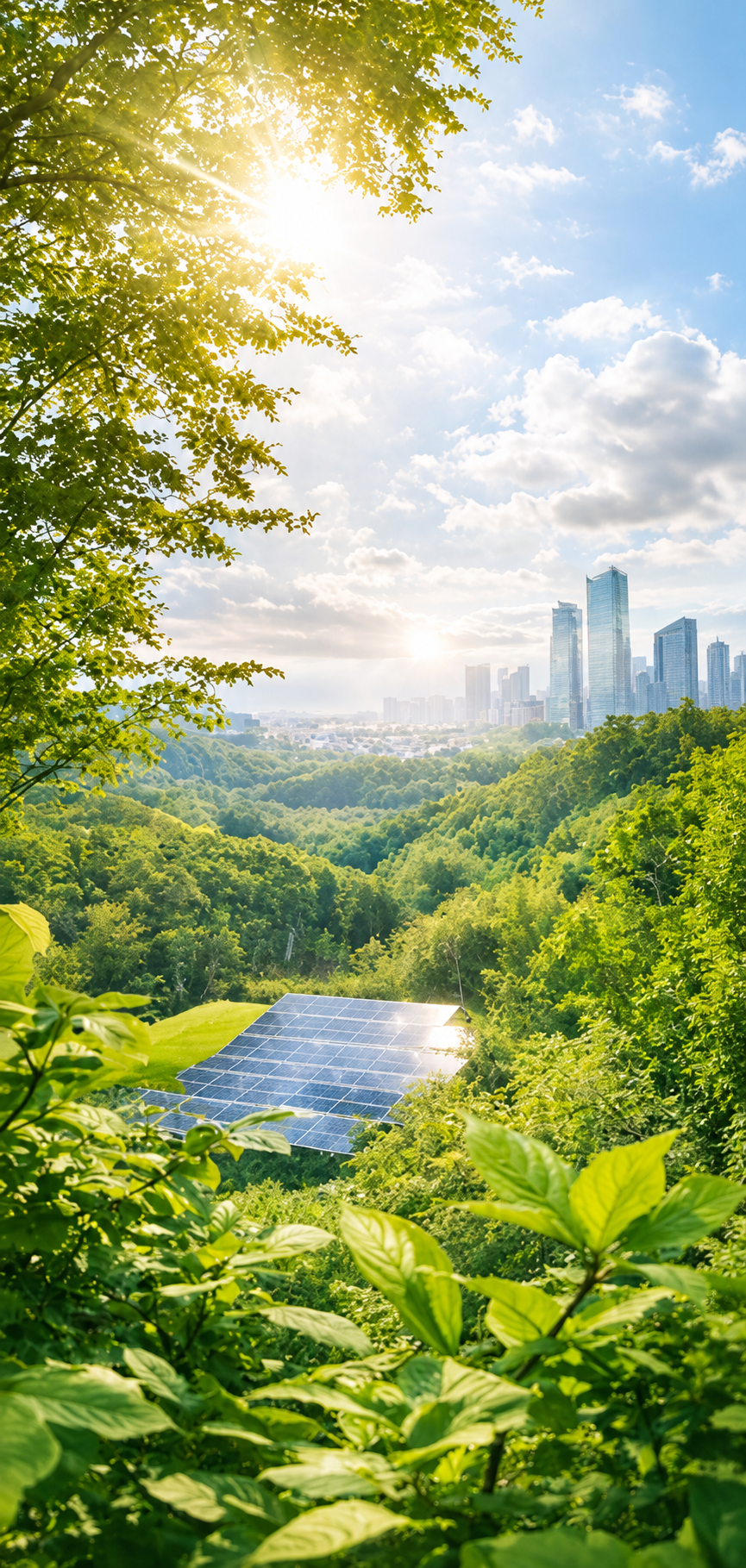 Sustainability
